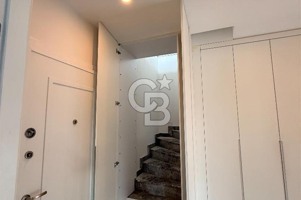 Yeşilköy Merkez Gazievrenos Cd 270 m² Yeni Kiralık Dubleks