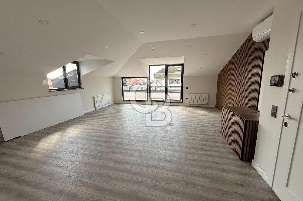 Yeşilköy Merkez Gazievrenos Cd 270 m² Yeni Kiralık Dubleks