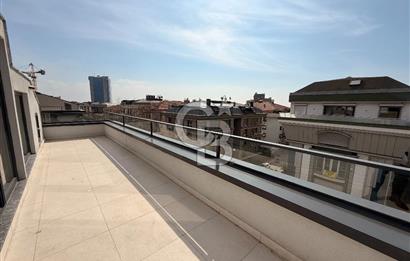 Yeşilköy Merkez Gazievrenos Cd 270 m² Yeni Kiralık Dubleks