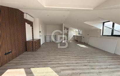 Yeşilköy Merkez Gazievrenos Cd 270 m² Yeni Kiralık Dubleks