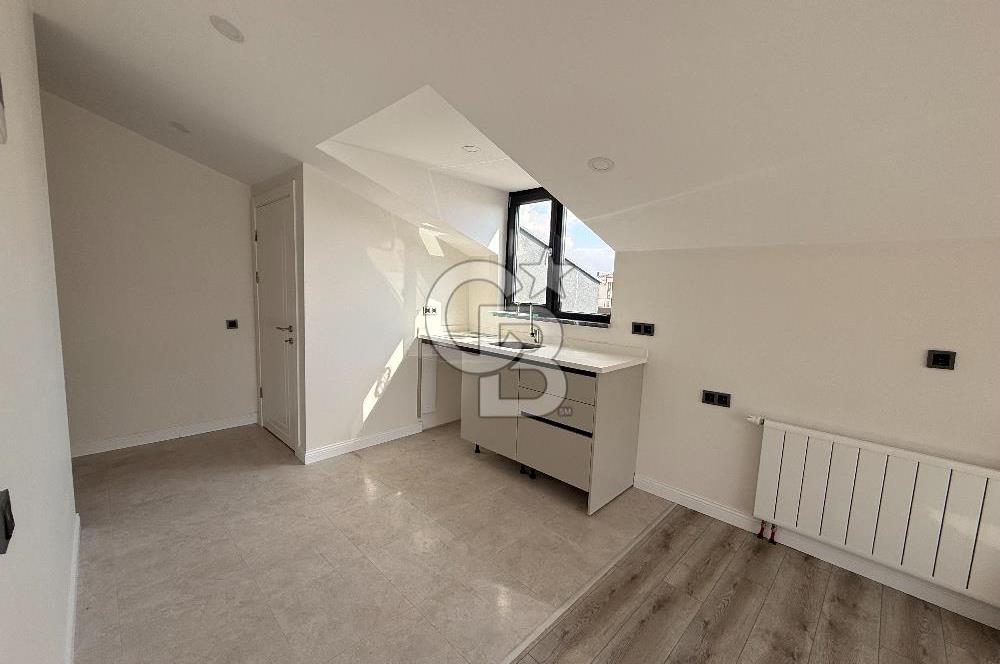 Yeşilköy Merkez Gazievrenos Cd 270 m² Yeni Kiralık Dubleks