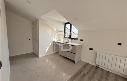 Yeşilköy Merkez Gazievrenos Cd 270 m² Yeni Kiralık Dubleks