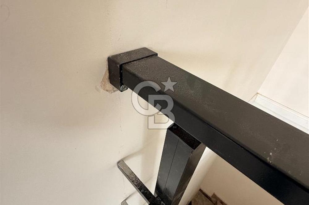 Yeşilköy Merkez Gazievrenos Cd 270 m² Yeni Kiralık Dubleks