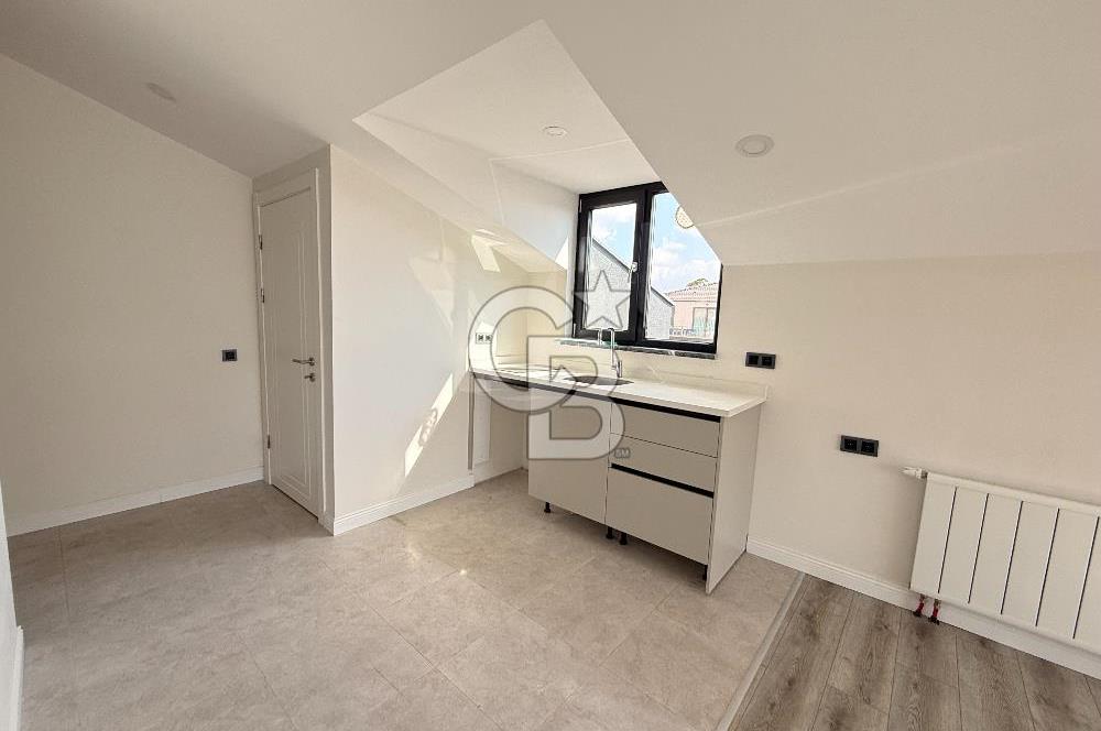 Yeşilköy Merkez Gazievrenos Cd 270 m² Yeni Kiralık Dubleks