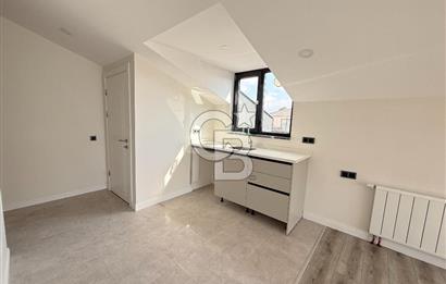 Yeşilköy Merkez Gazievrenos Cd 270 m² Yeni Kiralık Dubleks