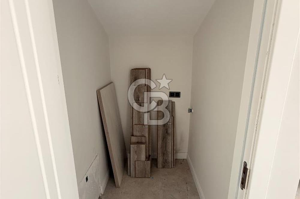 Yeşilköy Merkez Gazievrenos Cd 270 m² Yeni Kiralık Dubleks