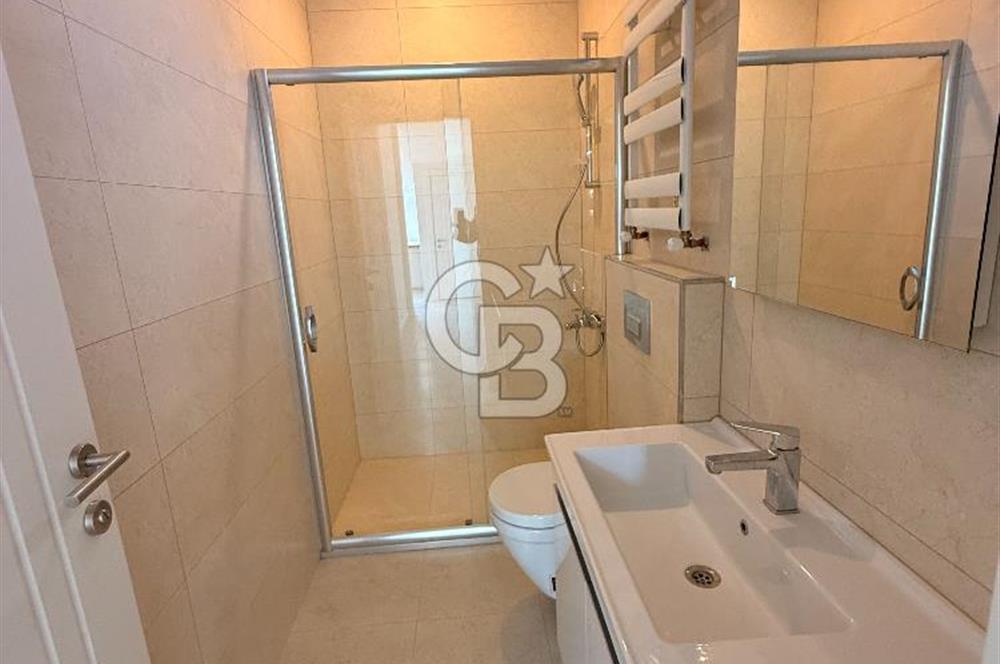 Yeşilköy Merkez Gazievrenos Cd 270 m² Yeni Kiralık Dubleks