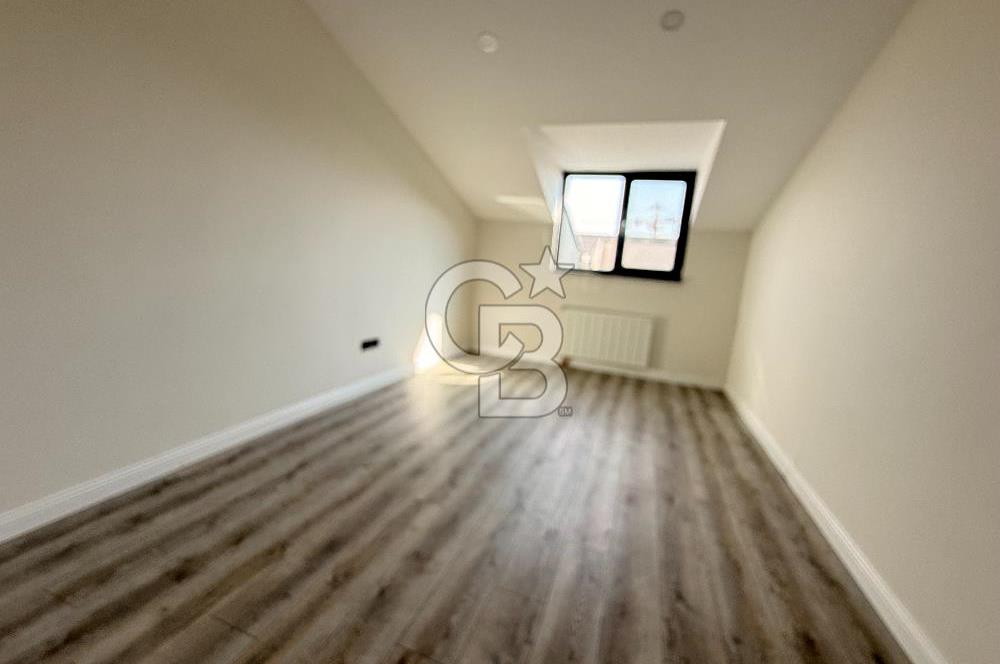 Yeşilköy Merkez Gazievrenos Cd 270 m² Yeni Kiralık Dubleks