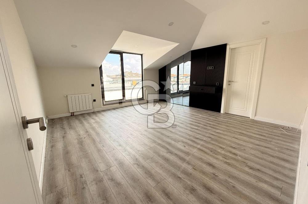 Yeşilköy Merkez Gazievrenos Cd 270 m² Yeni Kiralık Dubleks