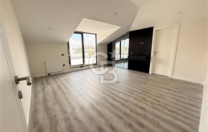 Yeşilköy Merkez Gazievrenos Cd 270 m² Yeni Kiralık Dubleks