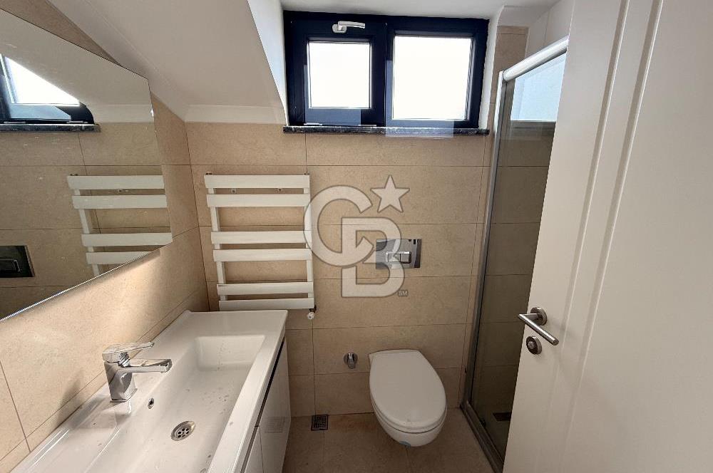 Yeşilköy Merkez Gazievrenos Cd 270 m² Yeni Kiralık Dubleks