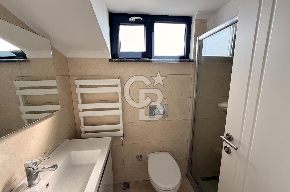 Yeşilköy Merkez Gazievrenos Cd 270 m² Yeni Kiralık Dubleks