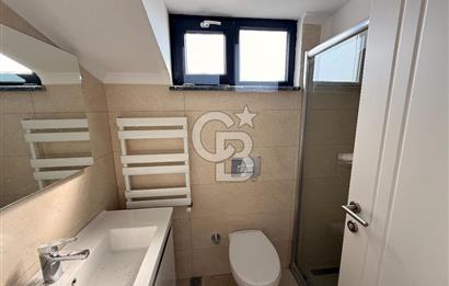 Yeşilköy Merkez Gazievrenos Cd 270 m² Yeni Kiralık Dubleks