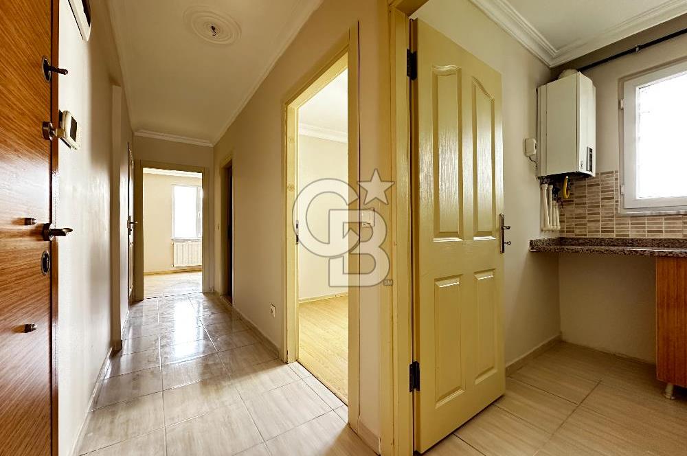 Ümraniye Armağanevler Mahallesi 2+1 Kiralık Daire