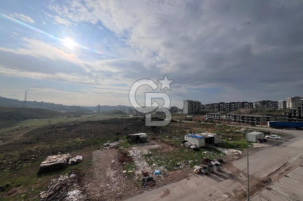 ULUKENT LİFE CITY SATILIK SIFIR 1+1