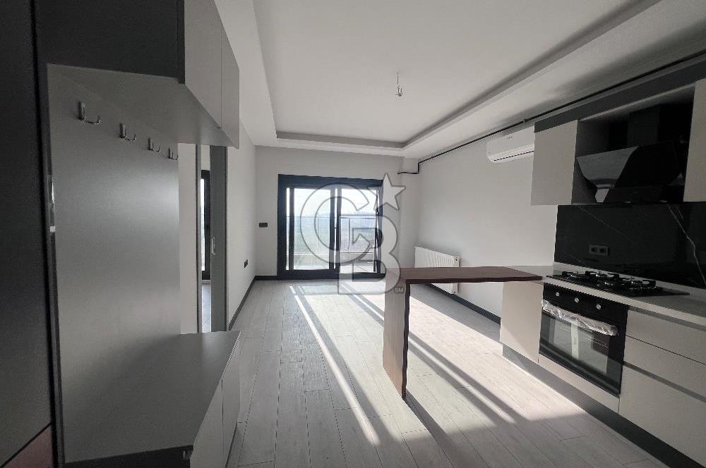 ULUKENT LİFE CITY SATILIK SIFIR 1+1