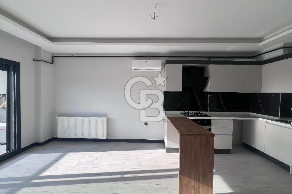 ULUKENT LİFE CITY SATILIK SIFIR 1+1