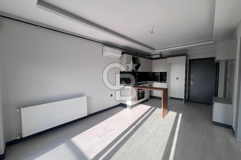 ULUKENT LİFE CITY SATILIK SIFIR 1+1