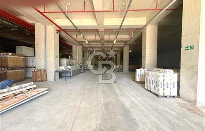 GEBKİM OSB'DE YANICI PARLAYICI ÜRETİME UYGUN KİRALIK FABRİKA