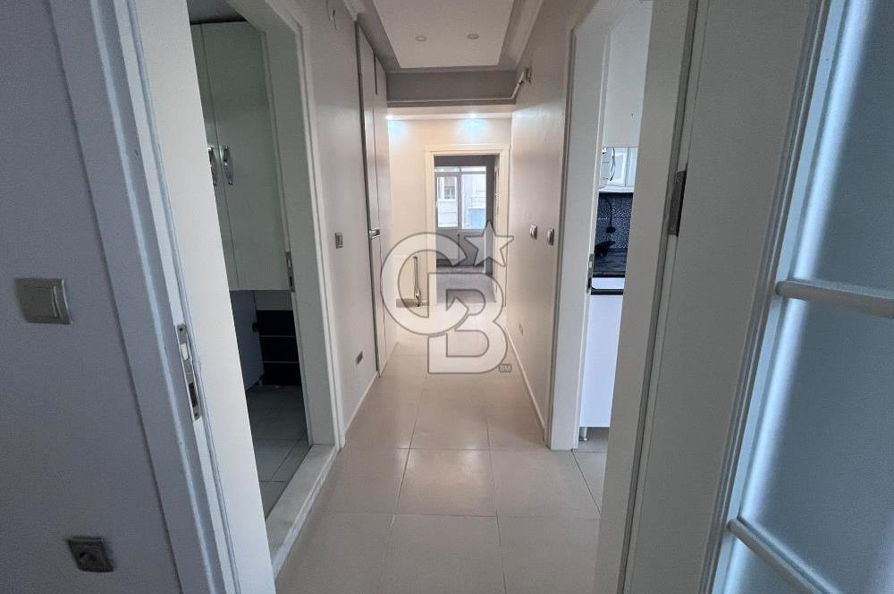 HARİKA LOKASYON 3+1 130M2 GENİŞ ARA KAT ASANSÖRLÜ DAİRE