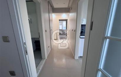 HARİKA LOKASYON 3+1 130M2 GENİŞ ARA KAT ASANSÖRLÜ DAİRE