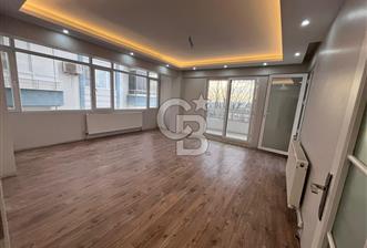 HARİKA LOKASYON 3+1 130M2 GENİŞ ARA KAT ASANSÖRLÜ DAİRE - 9 - 344570