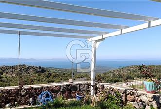 DİKİLİ'DE DENİZ MANZARALI 6 ODALI TAŞ BUTİK OTEL - 7 - 343969