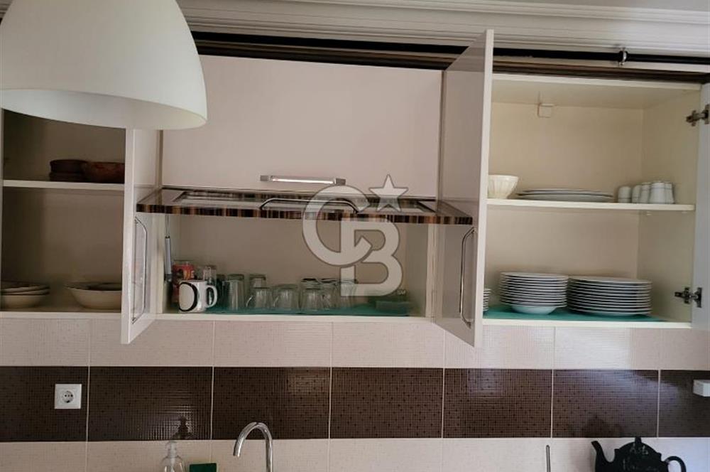 Çankaya Keklik Pınarı Satılık 2+1 Eşyalı Daire