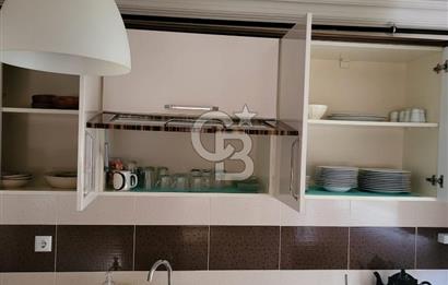 Çankaya Keklik Pınarı Satılık 2+1 Eşyalı Daire