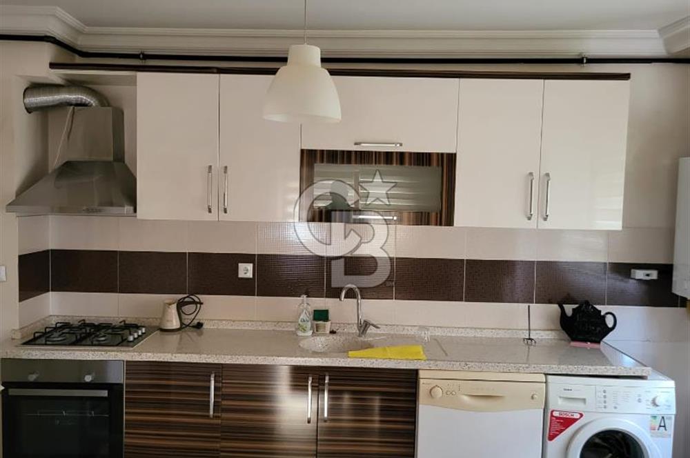 Çankaya Keklik Pınarı Satılık 2+1 Eşyalı Daire