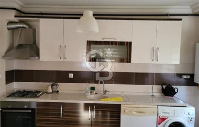 Çankaya Keklik Pınarı Satılık 2+1 Eşyalı Daire