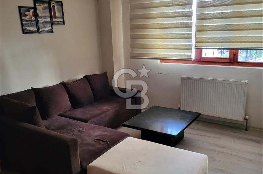 Çankaya Keklik Pınarı Satılık 2+1 Eşyalı Daire