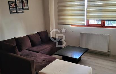 Çankaya Keklik Pınarı Satılık 2+1 Eşyalı Daire