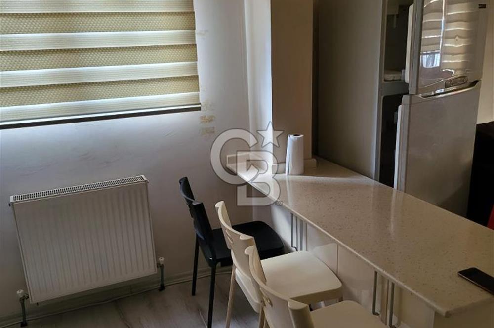 Çankaya Keklik Pınarı Satılık 2+1 Eşyalı Daire