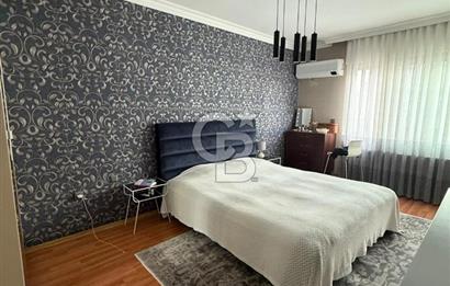 ALSANCAK PRESTİJLİ CADDESİ MUSTAFA BEY'DE KİRALIK 3+1 187M DAİRE