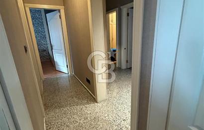 ALSANCAK PRESTİJLİ CADDESİ MUSTAFA BEY'DE KİRALIK 3+1 187M DAİRE