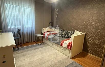 ALSANCAK PRESTİJLİ CADDESİ MUSTAFA BEY'DE KİRALIK 3+1 187M DAİRE