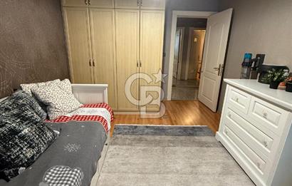 ALSANCAK PRESTİJLİ CADDESİ MUSTAFA BEY'DE KİRALIK 3+1 187M DAİRE