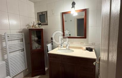 ALSANCAK PRESTİJLİ CADDESİ MUSTAFA BEY'DE KİRALIK 3+1 187M DAİRE