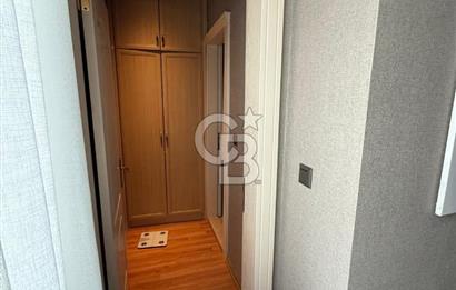 ALSANCAK PRESTİJLİ CADDESİ MUSTAFA BEY'DE KİRALIK 3+1 187M DAİRE