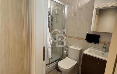 ALSANCAK PRESTİJLİ CADDESİ MUSTAFA BEY'DE KİRALIK 3+1 187M DAİRE