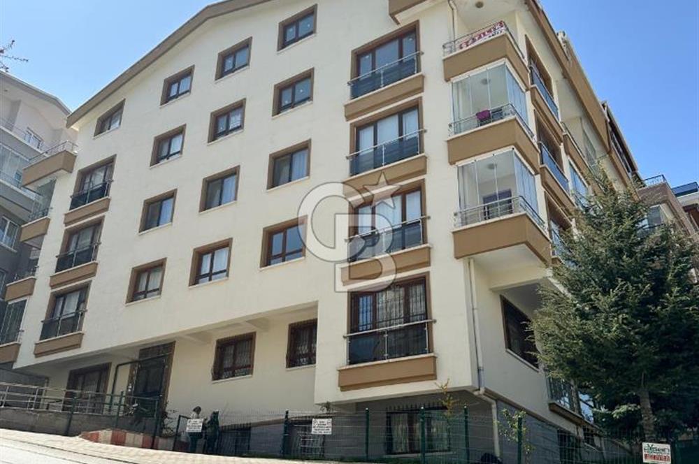 Çankaya Keklik Pınarı Satılık 2+1 Eşyalı Daire