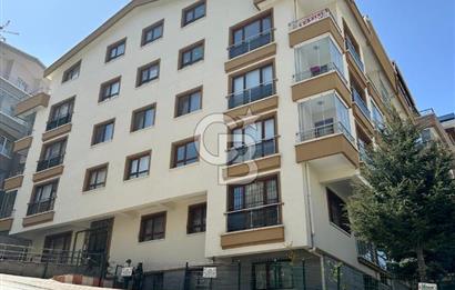 Çankaya Keklik Pınarı Satılık 2+1 Eşyalı Daire