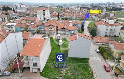 CB OPİA'DAN '' YENİ BELEDİYE YAKINI 6 DAİRELİK FIRSAT ARSA ''