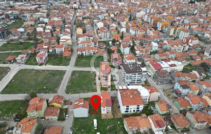 CB OPİA'DAN '' YENİ BELEDİYE YAKINI 6 DAİRELİK FIRSAT ARSA ''