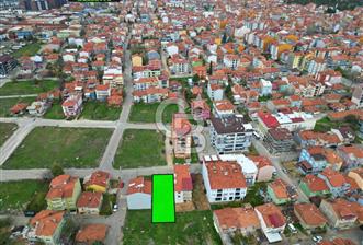 CB OPİA'DAN '' YENİ BELEDİYE YAKINI 6 DAİRELİK FIRSAT ARSA '' - 9 - 344398