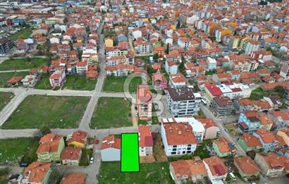 CB OPİA'DAN '' YENİ BELEDİYE YAKINI 6 DAİRELİK FIRSAT ARSA ''