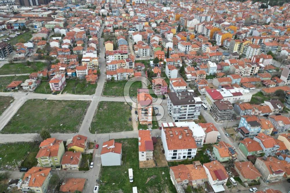 CB OPİA'DAN '' YENİ BELEDİYE YAKINI 6 DAİRELİK FIRSAT ARSA ''