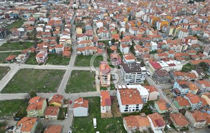 CB OPİA'DAN '' YENİ BELEDİYE YAKINI 6 DAİRELİK FIRSAT ARSA ''