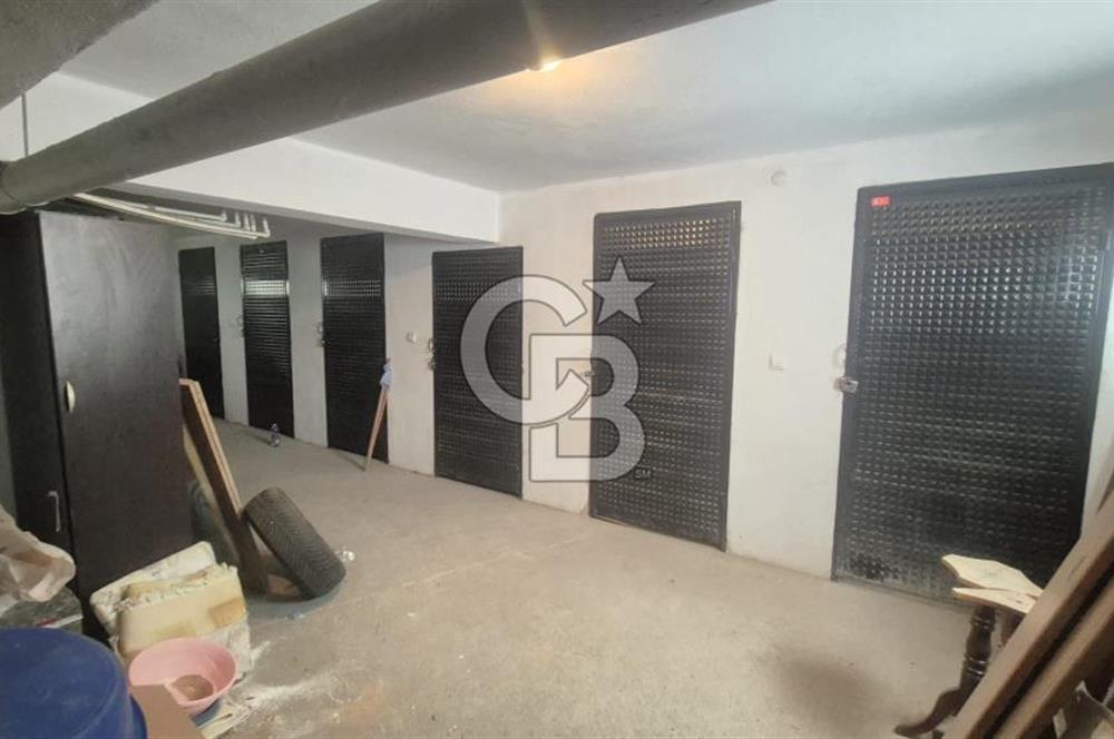 MEDİCALPOİNT HASTANESİ YAKINI FULL TADİLATLI TAŞINMAYA HAZIR 3+1 